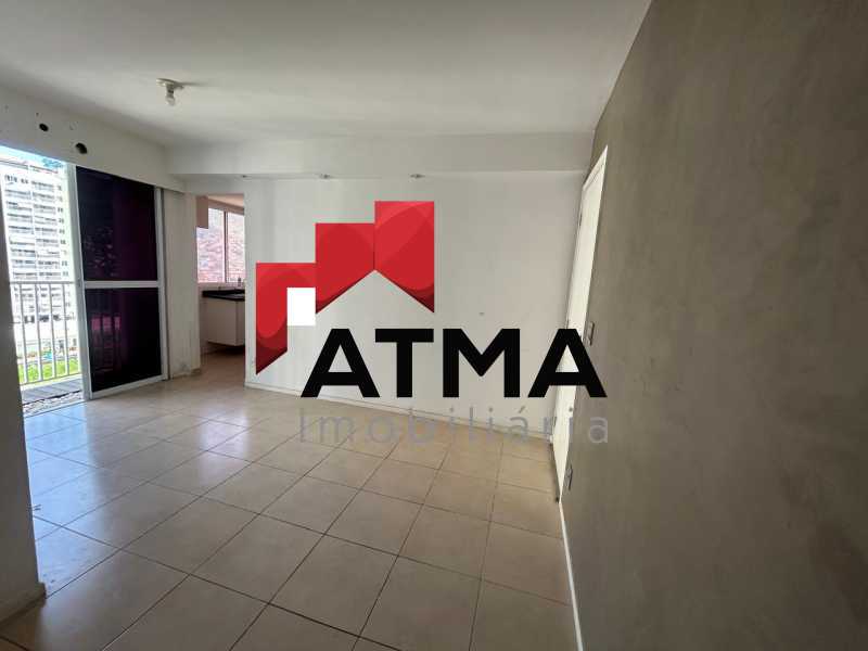 Apartamento, 2 quartos, 47 m² - Foto 4