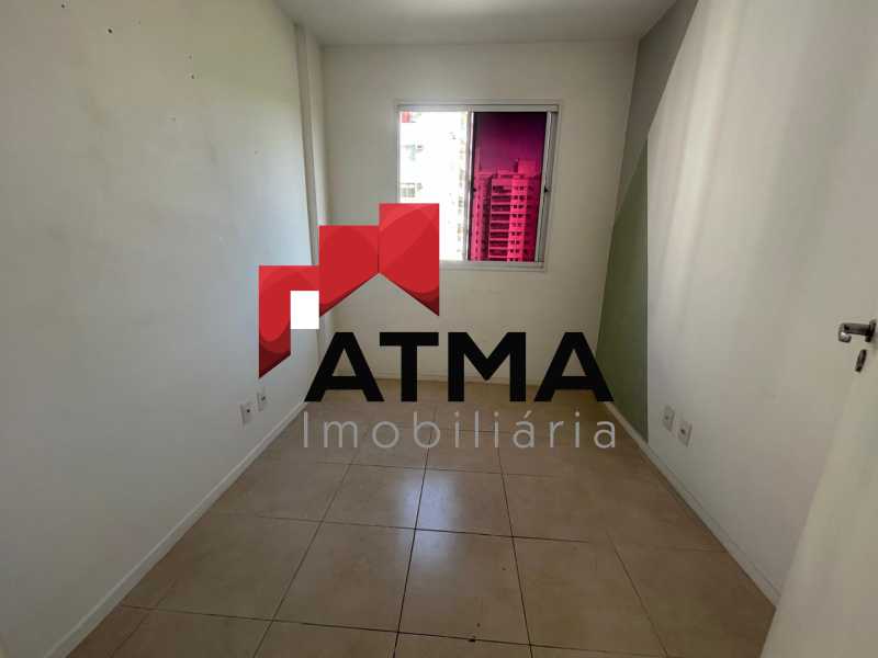 Apartamento, 2 quartos, 47 m² - Foto 5