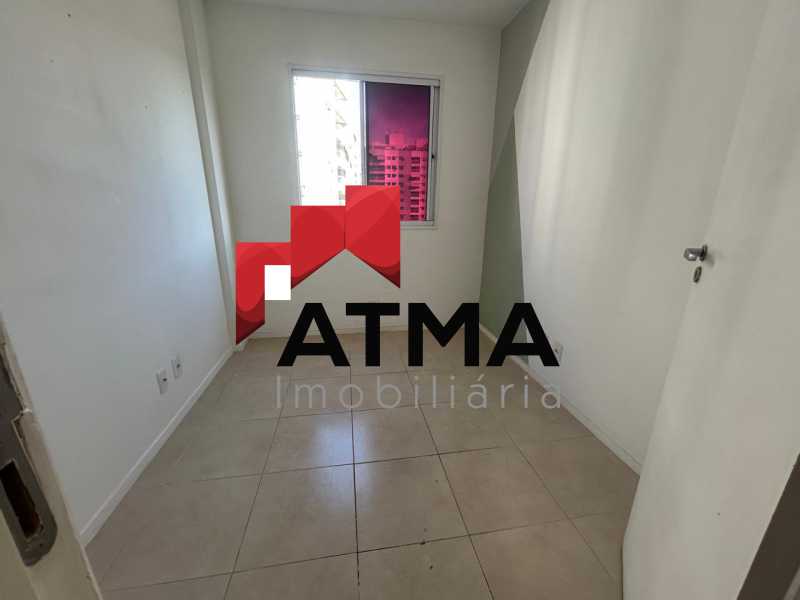 Apartamento, 2 quartos, 47 m² - Foto 6