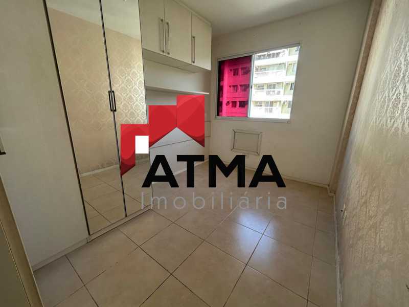 Apartamento, 2 quartos, 47 m² - Foto 8