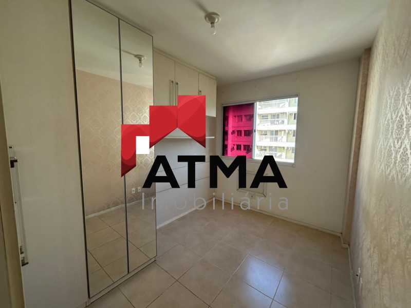 Apartamento, 2 quartos, 47 m² - Foto 9