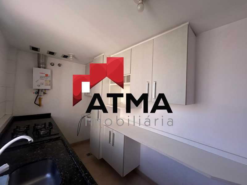 Apartamento, 2 quartos, 47 m² - Foto 13
