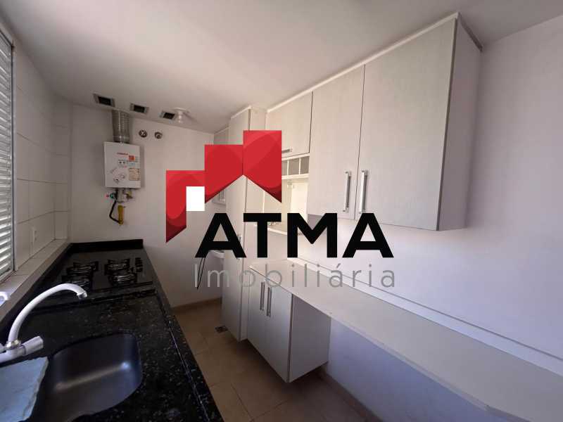 Apartamento, 2 quartos, 47 m² - Foto 15