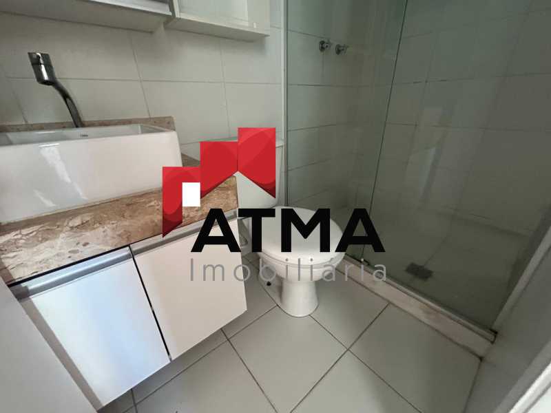Apartamento, 2 quartos, 47 m² - Foto 17