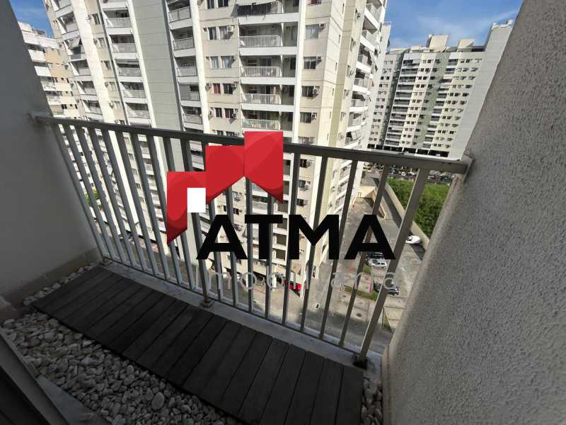 Apartamento, 2 quartos, 47 m² - Foto 18