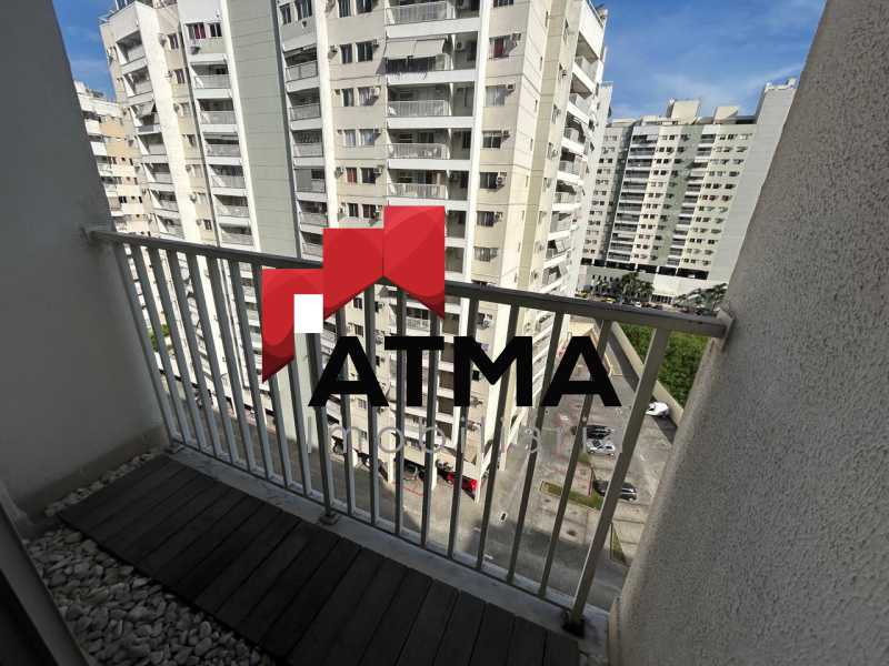 Apartamento, 2 quartos, 47 m² - Foto 19