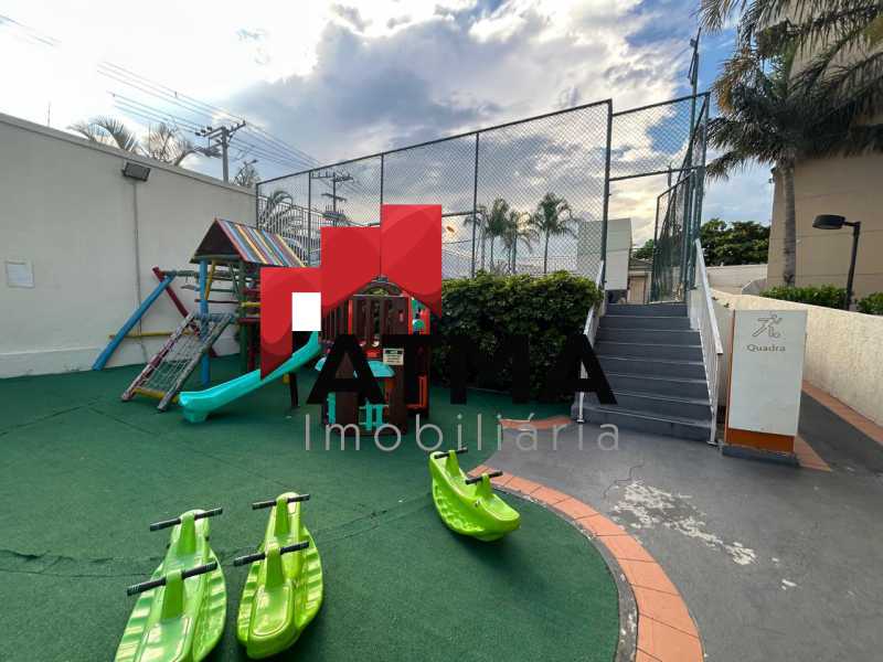 Apartamento, 2 quartos, 47 m² - Foto 20