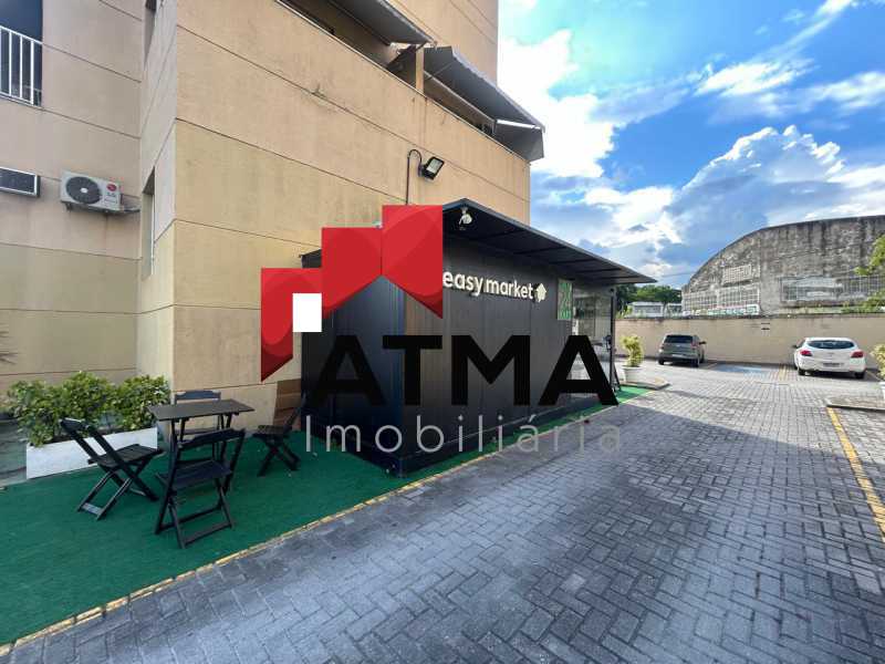 Apartamento, 2 quartos, 47 m² - Foto 21