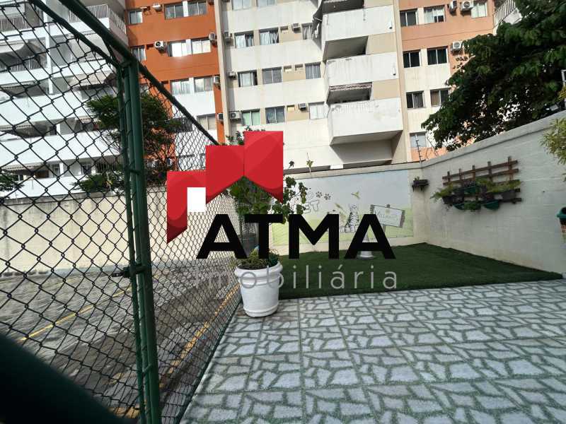 Apartamento, 2 quartos, 47 m² - Foto 23