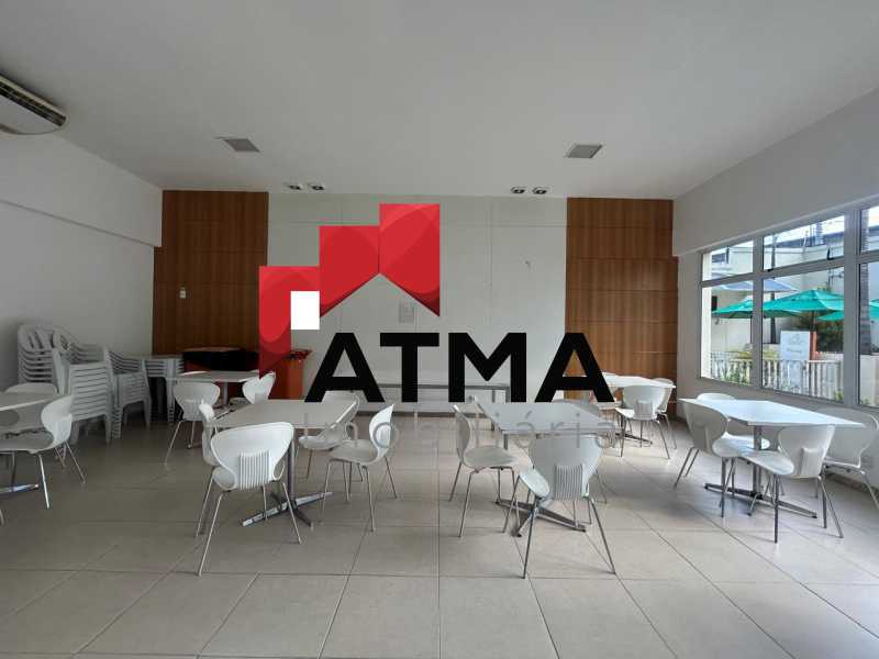 Apartamento, 2 quartos, 47 m² - Foto 24