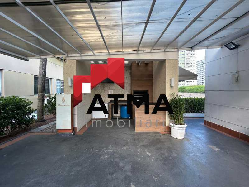 Apartamento, 2 quartos, 47 m² - Foto 25