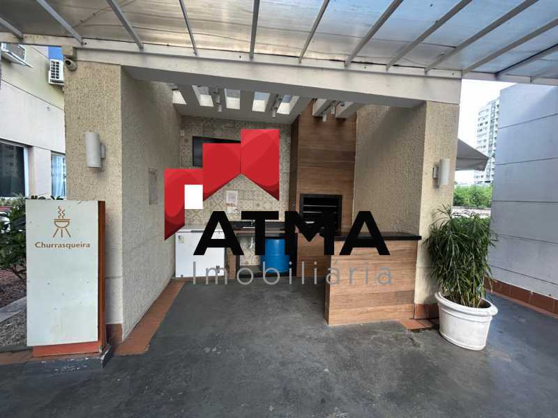 Apartamento, 2 quartos, 47 m² - Foto 26