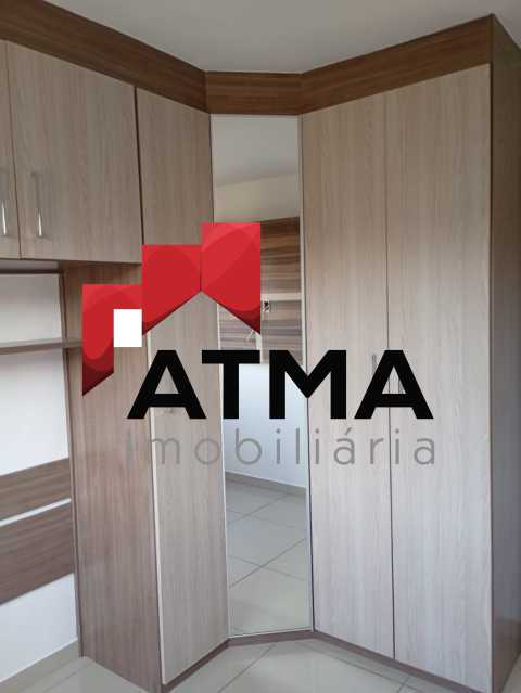 Apartamento, 2 quartos, 50 m² - Foto 9