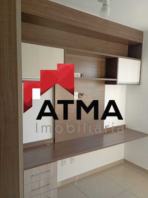 Apartamento, 2 quartos, 50 m² - Foto 11