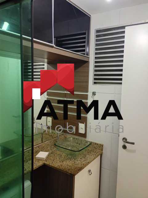 Apartamento, 2 quartos, 50 m² - Foto 8