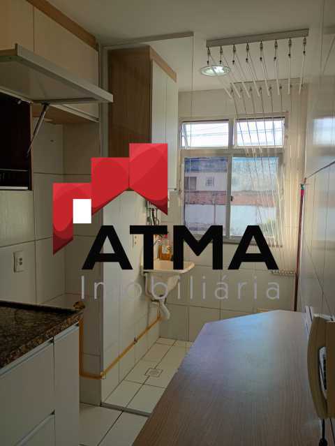 Apartamento, 2 quartos, 50 m² - Foto 4