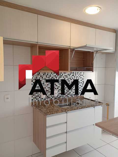 Apartamento, 2 quartos, 50 m² - Foto 5