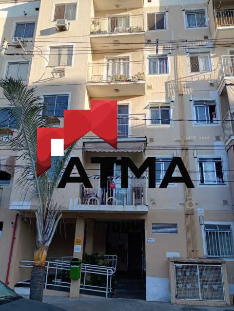 Apartamento, 2 quartos, 50 m² - Foto 15