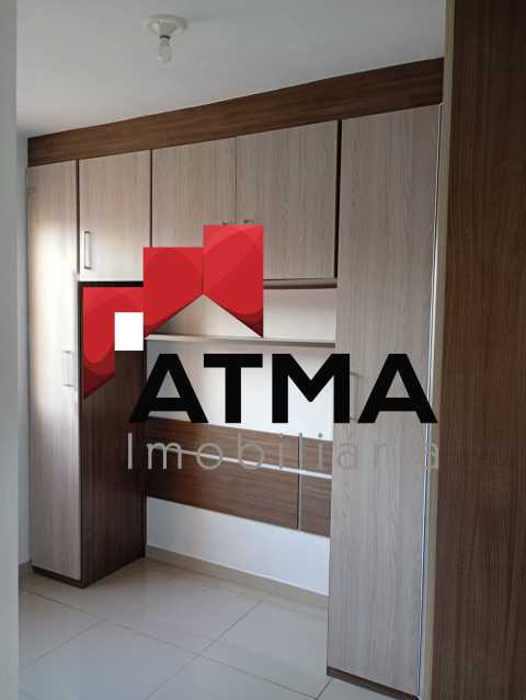 Apartamento, 2 quartos, 50 m² - Foto 14