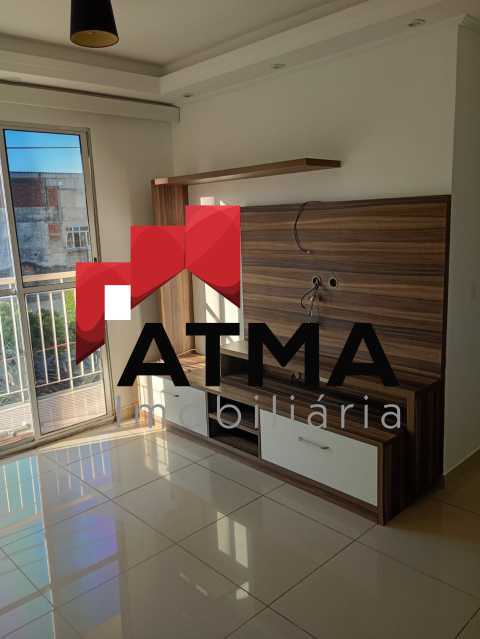 Apartamento, 2 quartos, 50 m² - Foto 1