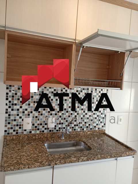 Apartamento, 2 quartos, 50 m² - Foto 6