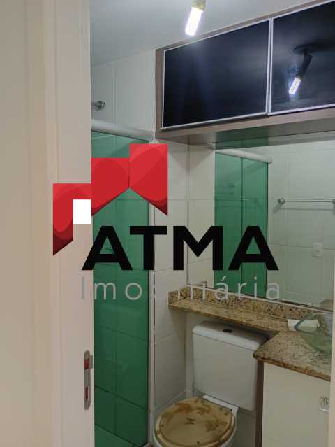 Apartamento, 2 quartos, 50 m² - Foto 7