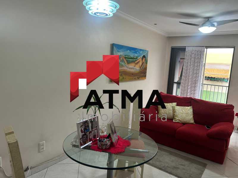 Apartamento, 2 quartos, 59 m² - Foto 2