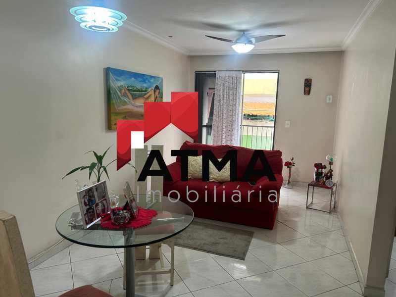 Apartamento, 2 quartos, 59 m² - Foto 3