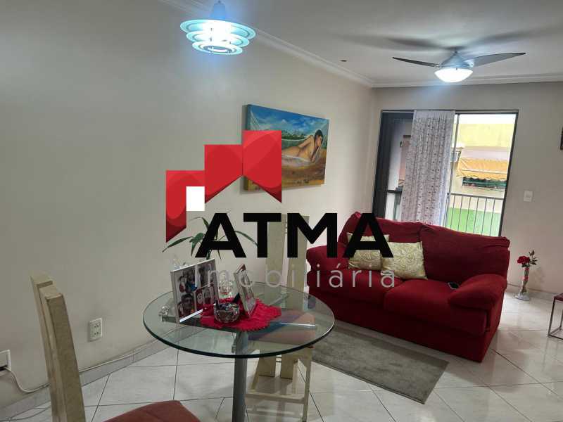 Apartamento, 2 quartos, 59 m² - Foto 4