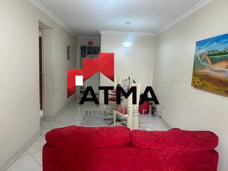 Apartamento, 2 quartos, 59 m² - Foto 5
