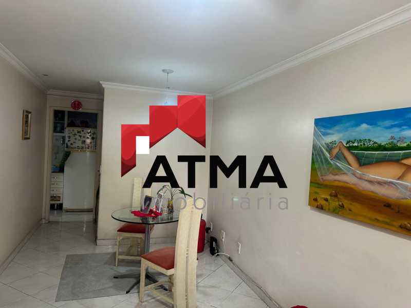 Apartamento, 2 quartos, 59 m² - Foto 7