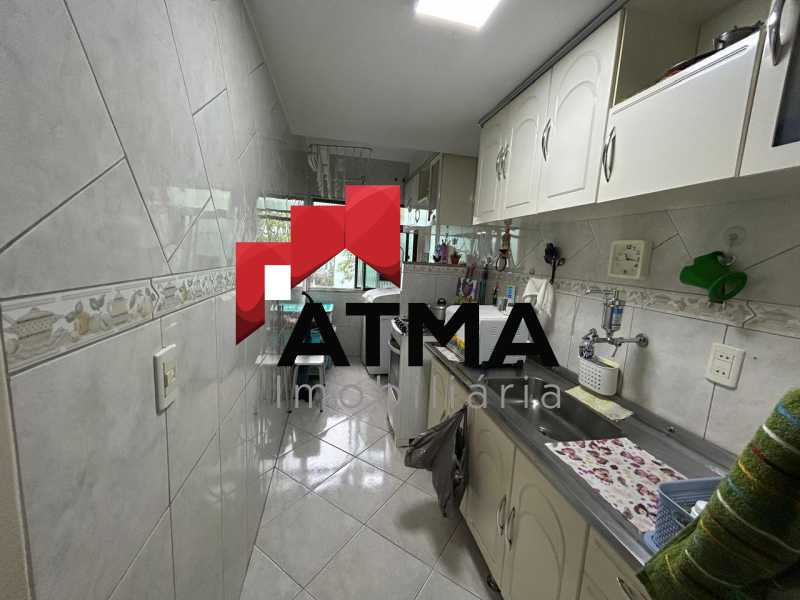 Apartamento, 2 quartos, 59 m² - Foto 8