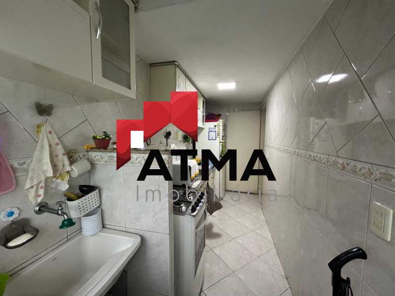 Apartamento, 2 quartos, 59 m² - Foto 9