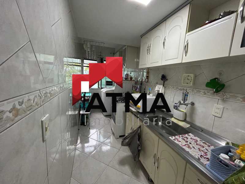 Apartamento, 2 quartos, 59 m² - Foto 11