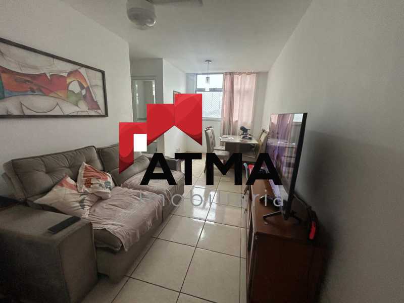 Apartamento, 2 quartos, 46 m² - Foto 2