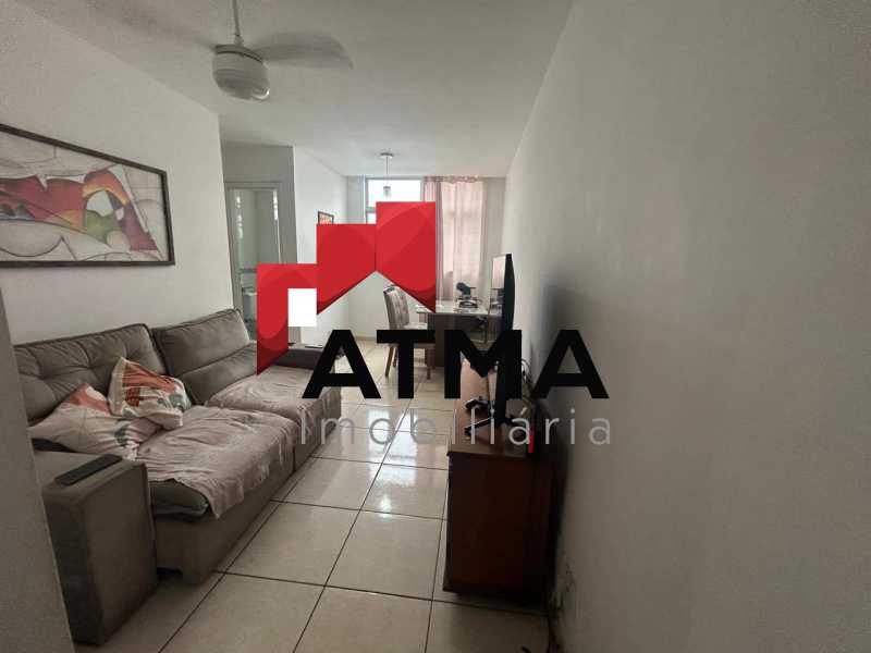 Apartamento, 2 quartos, 46 m² - Foto 3