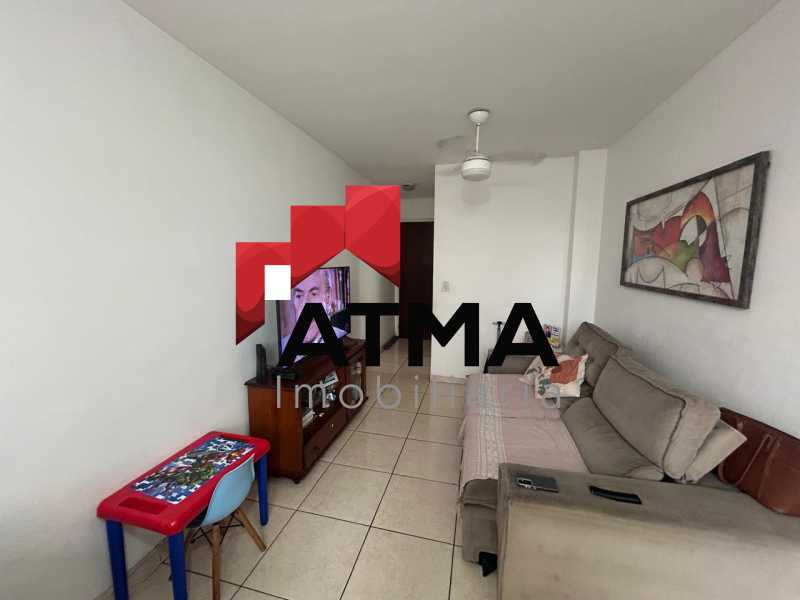 Apartamento, 2 quartos, 46 m² - Foto 4