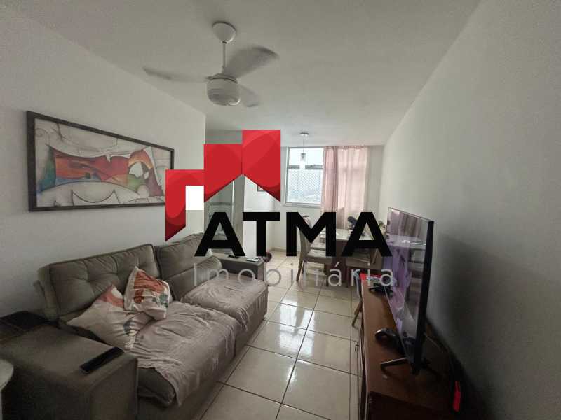 Apartamento, 2 quartos, 46 m² - Foto 6
