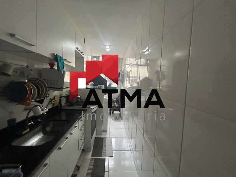 Apartamento, 2 quartos, 46 m² - Foto 7