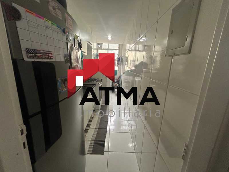 Apartamento, 2 quartos, 46 m² - Foto 8