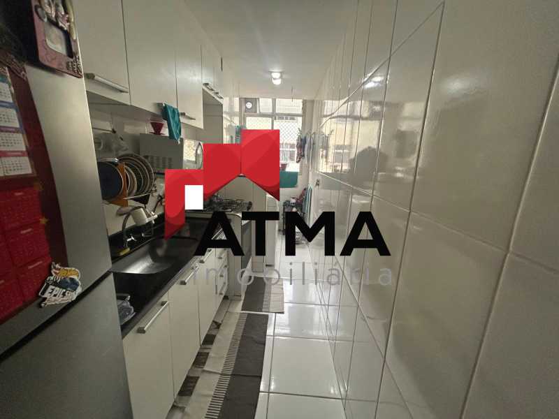 Apartamento, 2 quartos, 46 m² - Foto 9