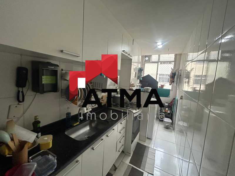 Apartamento, 2 quartos, 46 m² - Foto 10