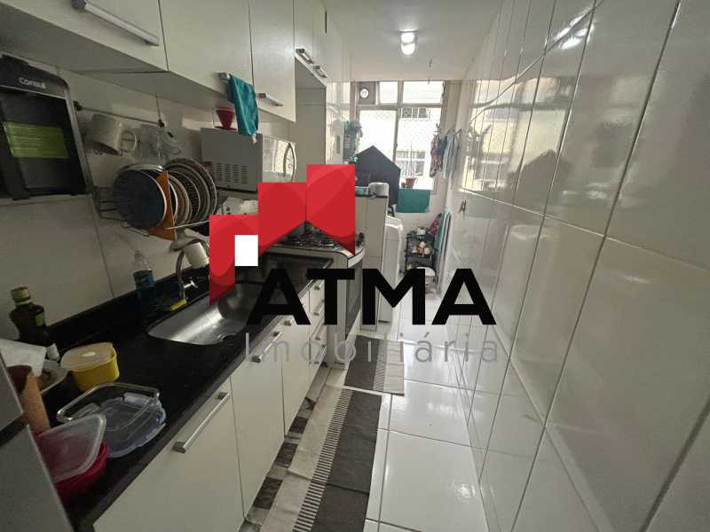 Apartamento, 2 quartos, 46 m² - Foto 11