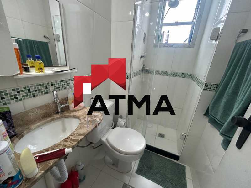 Apartamento, 2 quartos, 46 m² - Foto 12
