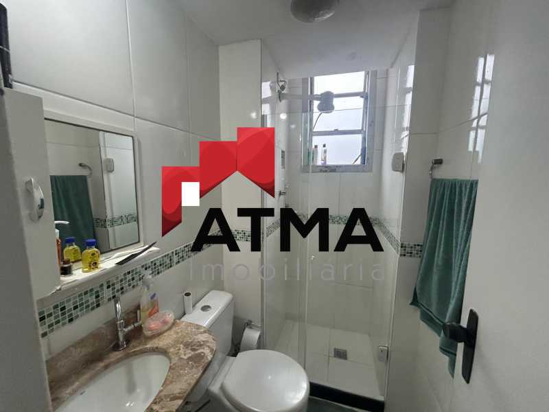 Apartamento, 2 quartos, 46 m² - Foto 13