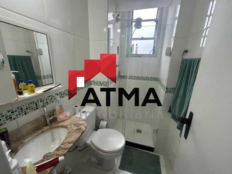 Apartamento, 2 quartos, 46 m² - Foto 14