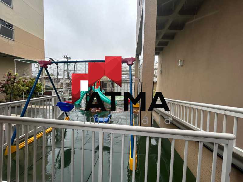 Apartamento, 2 quartos, 46 m² - Foto 24