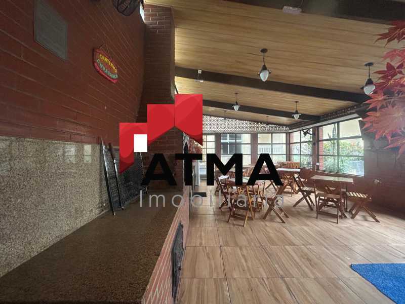Apartamento, 2 quartos, 46 m² - Foto 25