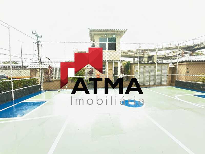 Apartamento, 2 quartos, 46 m² - Foto 27