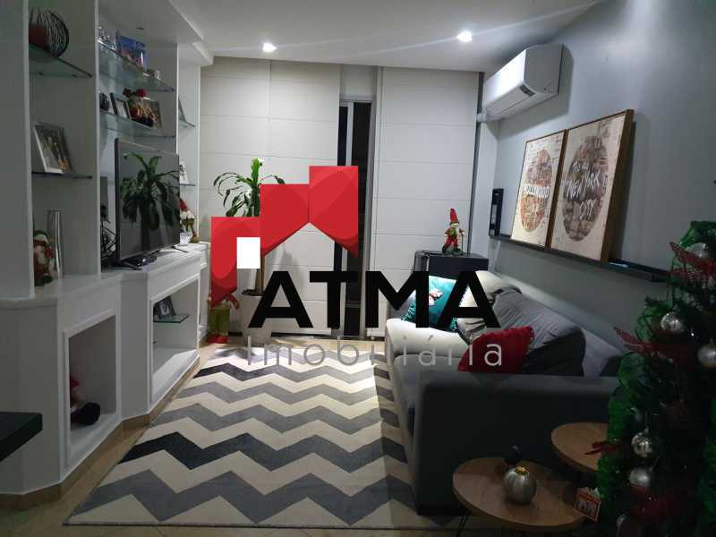Apartamento, 3 quartos, 68 m² - Foto 3